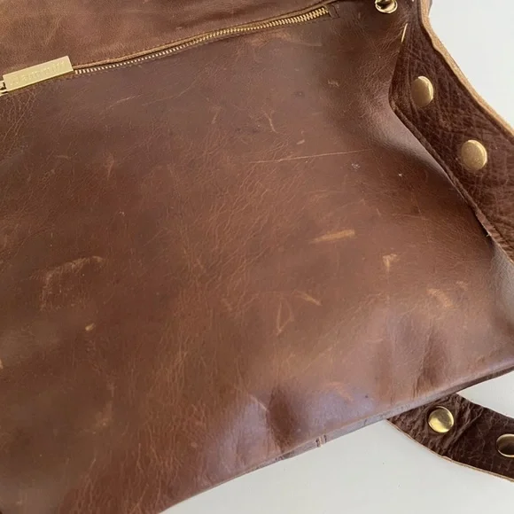 HAMMITT Luxurious, supple Leather Bag - Picture 4 of 8